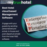 My True Hotel  Cloud Software ERP India