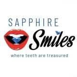 Sapphire dentistry in houston heights