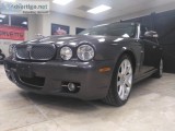 2008 JAGUAR XJ  TAMPA BAY WHOLESALE CARS  727-388-1516