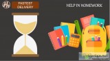 Get Best assignment help from helpinhomework