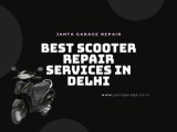 Best Scooter Services Center Near MeBest Scooter Services Center