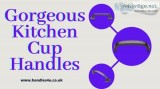 Kitchen Cup Handles- Handles4u