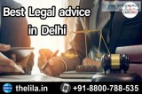 Best Legal advice in Delhi - Lead India law associates