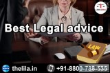 Best Legal advice - Lead India law associates