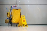 Janitorial Job