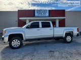 2015 GMC SIERRA 2500 TURBO DIESEL  TAMPA BAY WHOLESALE CARS Inc.