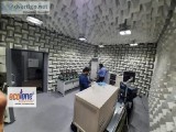 Anechoic Chambers  Ecotone System Pvt Ltd