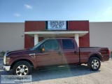 2009 FORD F250 SD TURBO DIESEL  TAMPA BAY WHOLESALE CARS Inc. 