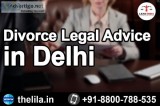 Divorce Legal Advice in Delhi &ndash Lead India law associates