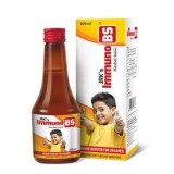 Herbal immune tonic for kids | jrk s immuno bs herbal tonic