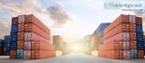 Sustainability Trends in the Container Shipping Industry