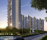 Shapoorji Pallonji Vicinia in Chandivali-Powai