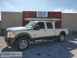 2016 FORD F250 LARIAT DISEL  TAMPA BAY WHOLESALE CARS Inc. 