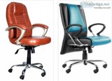 High Quality Office Chair In Surat - Daxesh Furniture