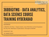 data scientist course