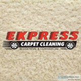 ExpressCarpetCleanin g