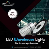 ARE YOU SEARCHING FOR AESTHETIC LED LIGHTS FOR GYM LIGHTING