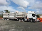 Crane Truck Hire  Otmtransport.com.au