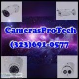 4HD Camera Installation for 900 Cameras included and more FREE E