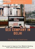 SEO company in Delhi FpC