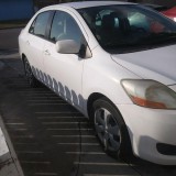 2007 Yaris 2900