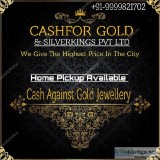 Jewellery for cash in Delhi NCR