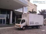 ABA Moving Inc