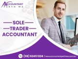 Grab The Best Sole Trader Accountant Service To Manage Your Busi