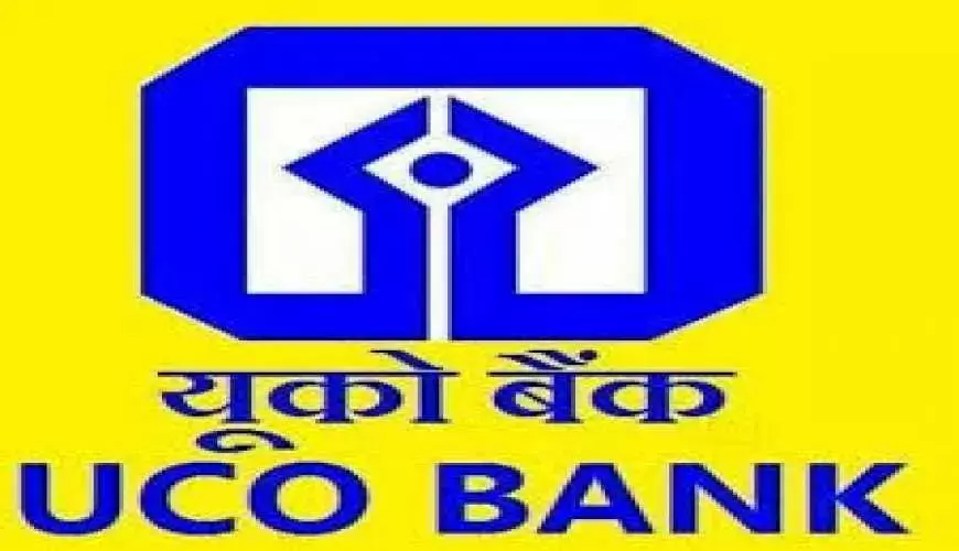 UCO Bank Personal Loan  11% only