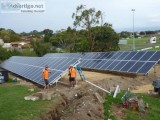 Premier solar companies in Adelaide