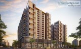 3 2 1 BHK Luxurious Apartments at BavdhanGanga Legend