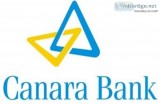 Canara Bank Personal Loan EMI Calculator