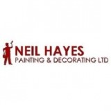 Commercial Painter and Decorator Liverpool