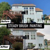 Interior and exterior painting services