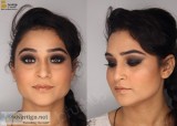 Makeup Artist in Gurgaon