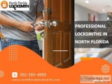 Now You Can Get In Touch With The Best Locksmith In Spring Hill 