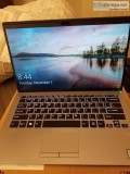 Sony Vaio SX14 (Silver Like New  Made in Japan)