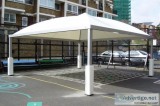 Canopies For Schools  Inside2Outside.co.uk