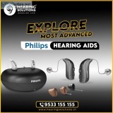 Best Hearing Aid Centre in Raza Bazar