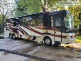 2011 Holiday Rambler Endeavor 43DFT For Sale in Broken Arrow Okl