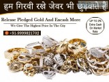 Old Gold Jewellery Buyer In Delhi