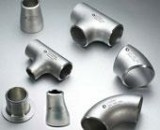 Inconel 625 Pipe Fittings