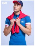 Men s sportswear jackets