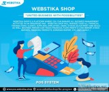 UNITED BUSSINESS  POSSIBILITIES WITH WEBSTIKA