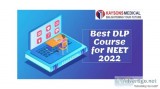 Best DLP Course for NEET 2022