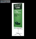 Trade Show Booths and Displays  Booths Banner Stands and Table C