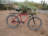 Body Glove Aero Cruiser Bicycle by Christopher Metcalfe Creation