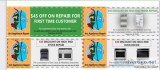 Kitchenaid Freezers Repair