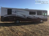 2003 Winnebago Journey DL 36LD For Sale in Foley Minnesota 56329