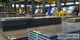 MANGANESE STEEL PLATES